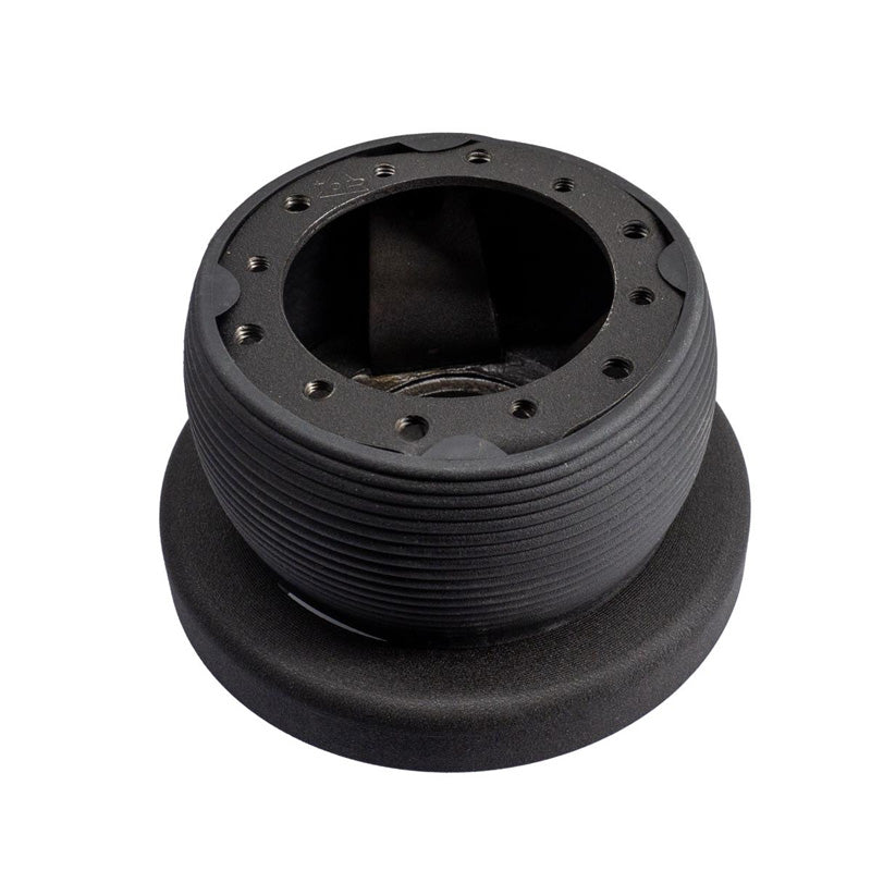 Simoni Racing, airbag-rattinapa, sopii Nissan 350Z / 370Z / Silvia S15 2000-2002