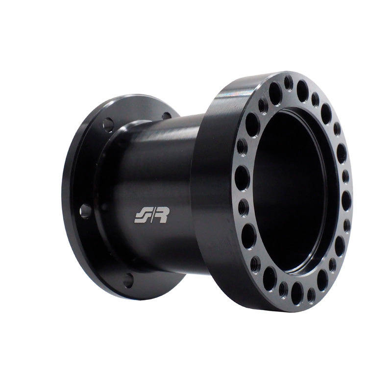 Simoni Racing, ratin välikappale - 76mm pituus - 84mm halkaisija