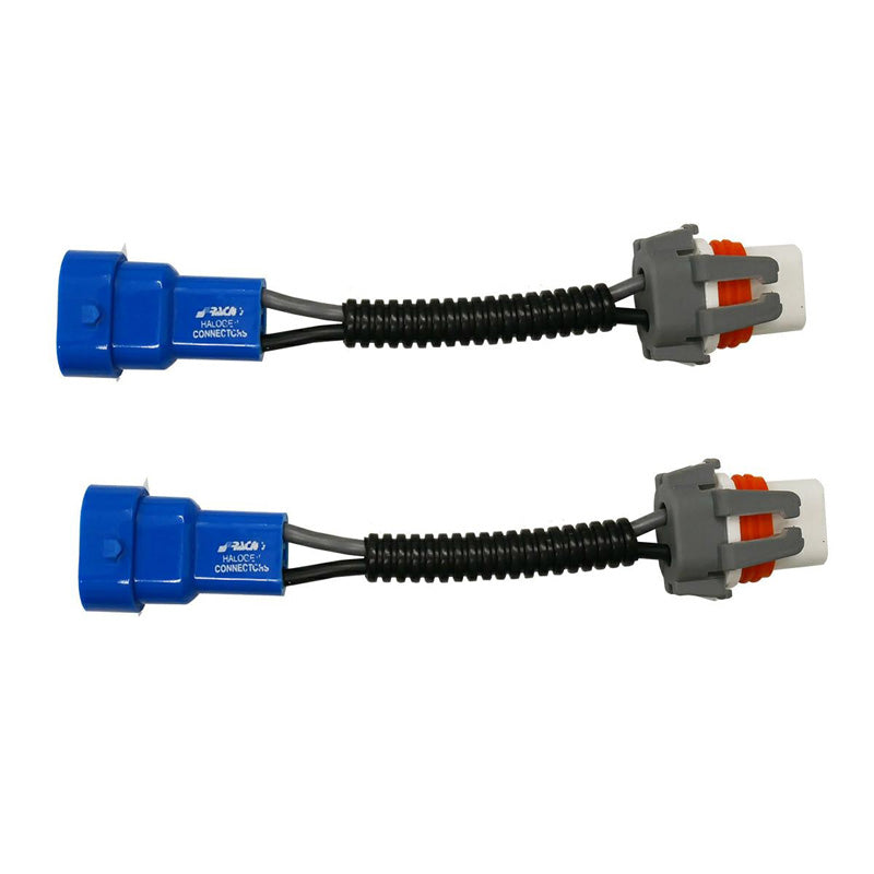 Simoni Racing, Heat-Sink-polttimokannat - HB4 - 2 kpl:n setti