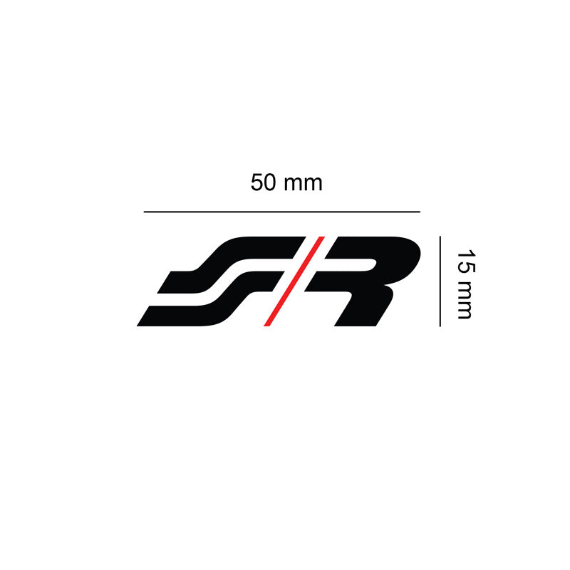 Simoni Racing, SR Tarra - 50x15mm