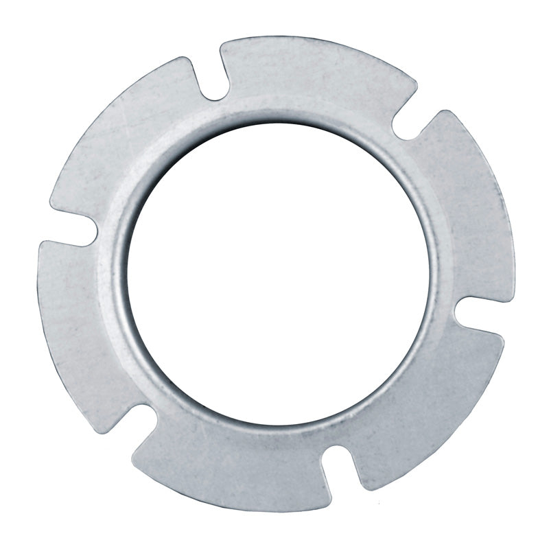 Simoni Racing, Kiinnitysrengas 52mm:n torvinappiin - Alumiini