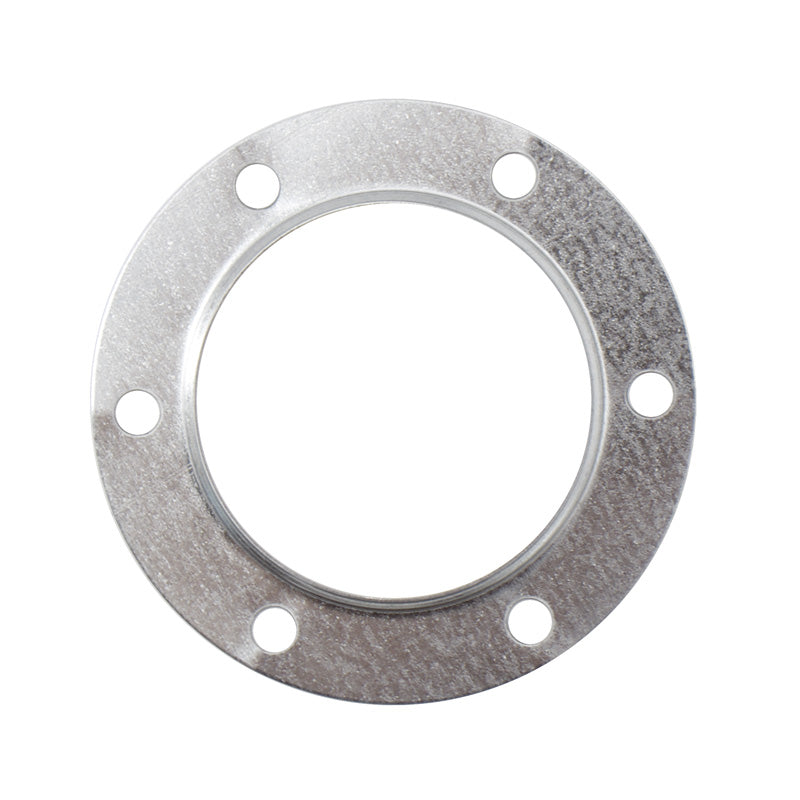 Simoni Racing, Kiinnitysrengas torvinappiin - Alumiini - 55mm