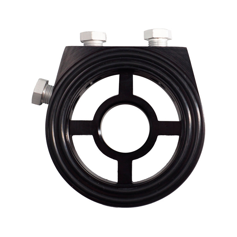 Simoni Racing, Öljyanturin adapteri - Paine ja lämpötila - M20x1.5, M18x1.5, 3/4 UNF