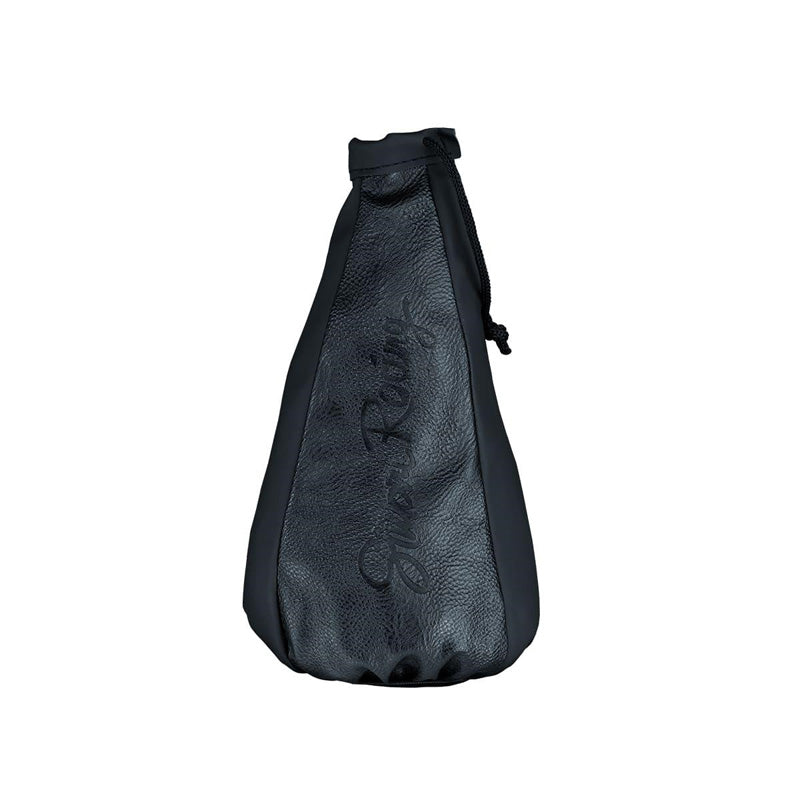 Simoni Racing, Vaihdekeppipussi - Pehmeä - 150x150mm/Ø190mm - Musta