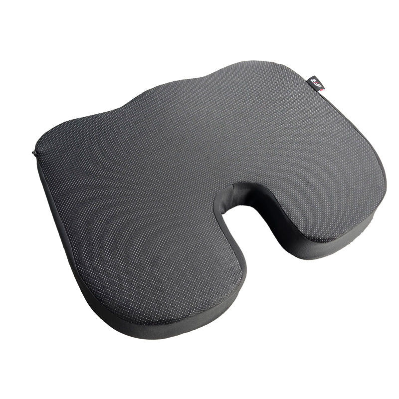 Simoni Racing, Sitsdyna i memory foam, hög densitet, halkskyddad, förbättrad körkomfort