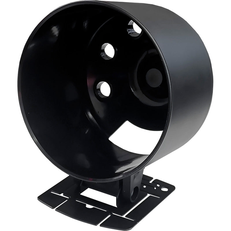 Simoni Racing, mittariteline kojelautaan, halk. 85mm