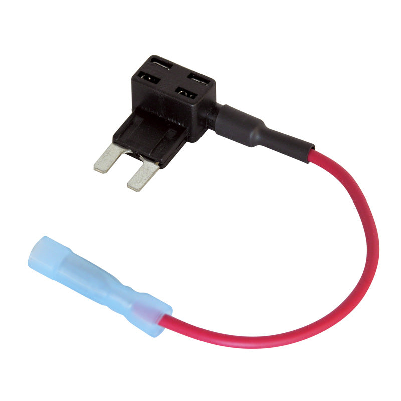 Carpoint, Mini Blade sulakepidike bypass 12V