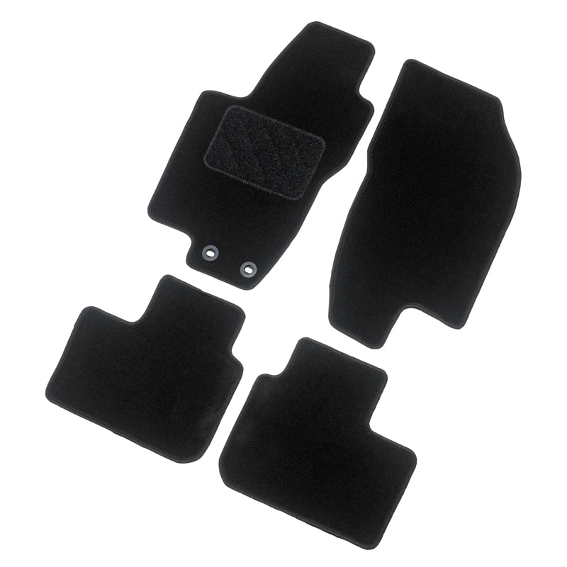 AutoStyle, auton lattiamatot, sopii Alfa Romeo 166 2000-2003