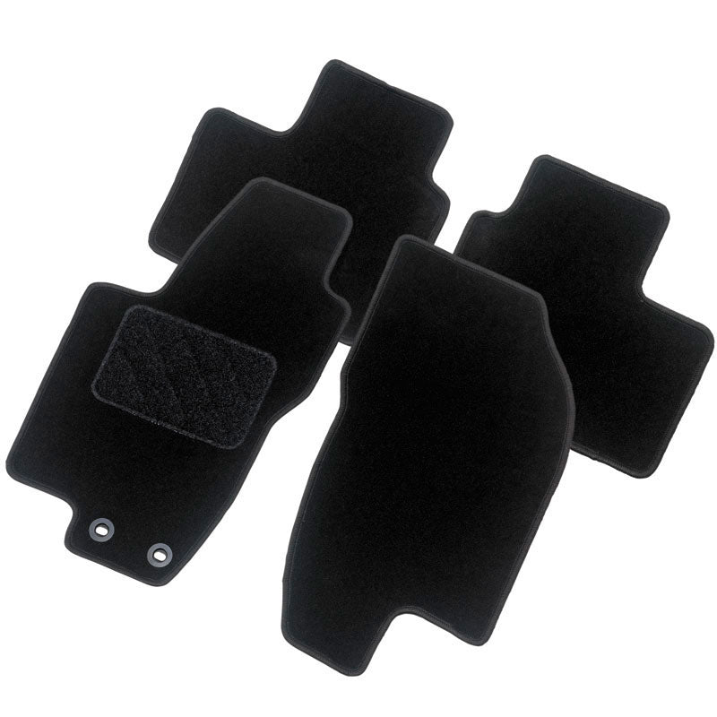 AutoStyle, lattiamatot, sopii Chevrolet Spark 2010-2013