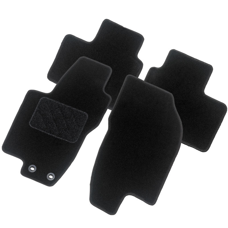 AutoStyle, lattiamatot, sopii Ford Fiesta 2002-2005