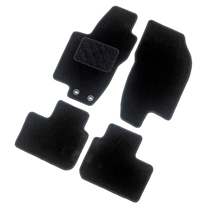 AutoStyle, lattiamatot, sopii Jeep Avenger (Electric) 2023-