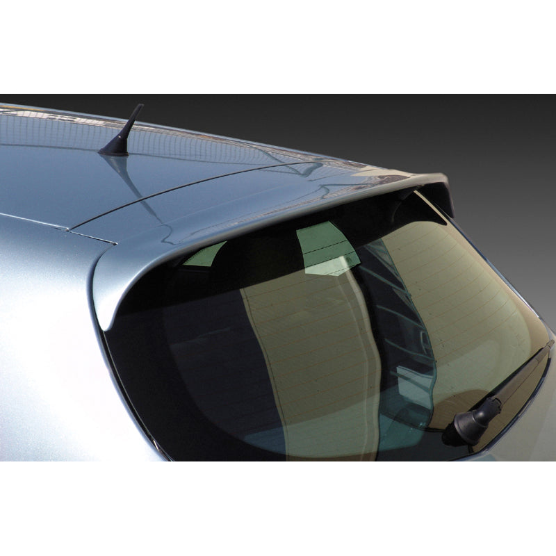 Motordrome, takaspoileri, sopii Alfa Romeo 147 2000-
