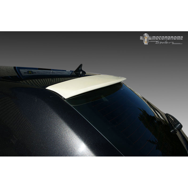 Motordrome, takaspoileri, sopii Audi A3 8P 3-doors 2003-2012 'S-Look'