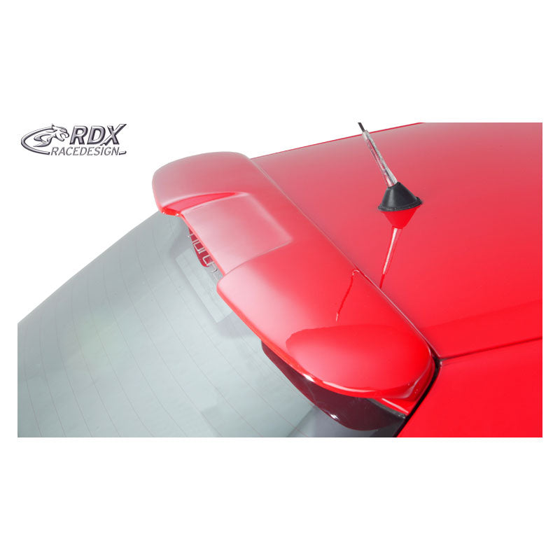 RDX Racedesign, kattosiipi, sopii Audi A3 8L 1996-2003 (PU)