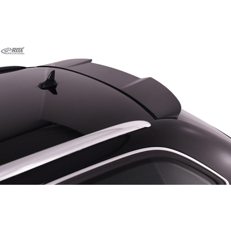 RDX Racedesign, takvinge, passar till Audi A6 Avant 2005-2011 (PUR-IHS)