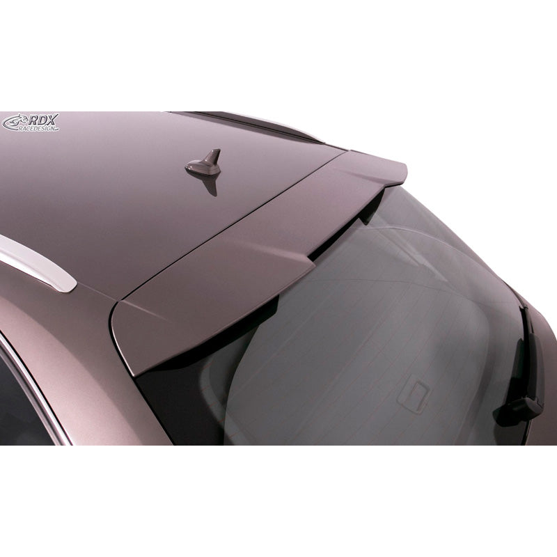RDX Racedesign, kattosiipi, sopii Audi A4 Avant (B8) 2008-2015 (PUR-IHS)