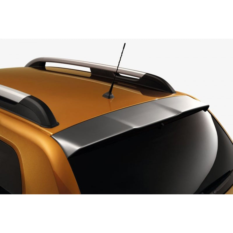 Motordrome, kattosiipi, sopii Dacia Duster II 2018-2021 (PU)