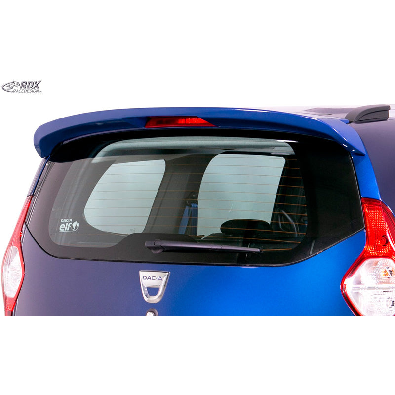 RDX Racedesign, takvinge, passar till Dacia Lodgy 2012- (PUR-IHS)