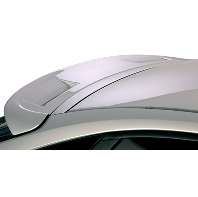 RDX Racedesign, takvinge, passar till Ford Focus II HB 2005-2008 inkl. bromsljus (PU)
