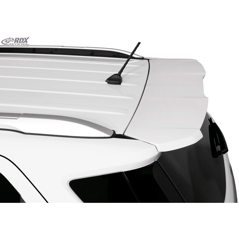 RDX Racedesign, takvinge, passar till Ford Ecosport 2012- (PUR-IHS)