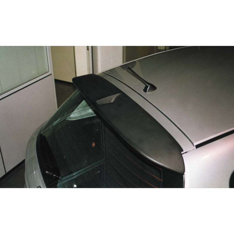 Motordrome, kattosiipi, sopii Honda Civic 5-doors 2001-2005