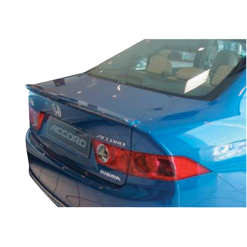 Motordrome, spoileri, sopii Honda Accord 2003-2008