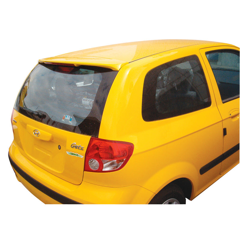 Motordrome, siipi, sopii Hyundai Getz