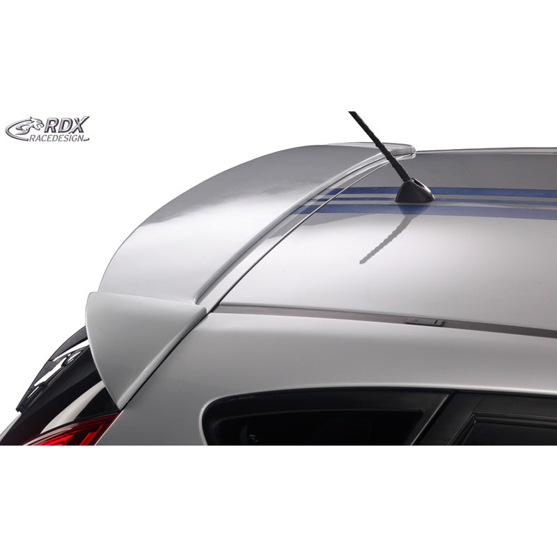 RDX Racedesign, kattospoileri, sopii Hyundai i30 FD/FDH 2007-2012 (PUR-IHS)