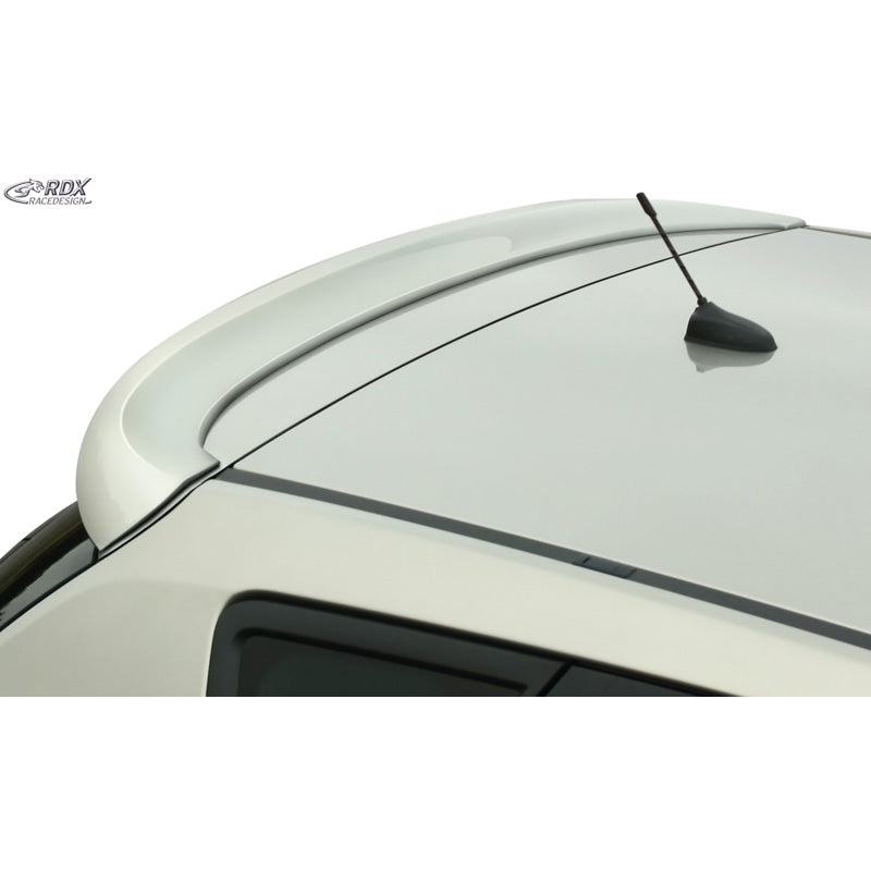 RDX Racedesign, takvinge, passar till Kia Cee'd ED 5-dörrars 2007-2012 (PUR-IHS)