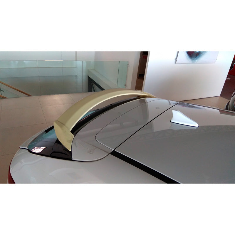 Motordrome, kattospoileri, sopii Kia Pro Ceed (CD) 2018- (PU)
