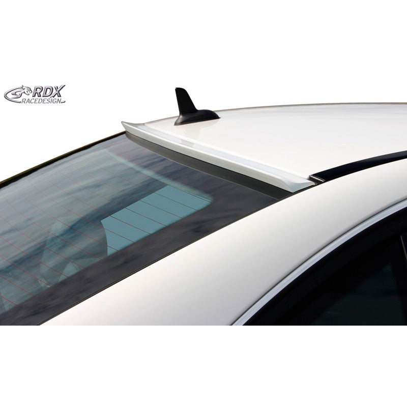 RDX Racedesign, kattospoileri, sopii Mercedes C-Class W204 sedan (ABS)