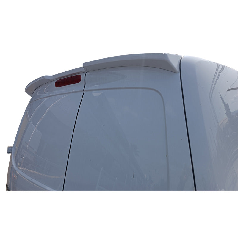 Motordrome, kattospoileri, sopii Mercedes Citan W420 2021- (2 takaovea) (PUR-IHS)