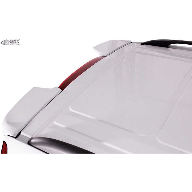 RDX Racedesign, takvinge, passar till Mercedes Vito V639 & Viano W639 2003-2014 (with 2 rear doors) (PUR-IHS)