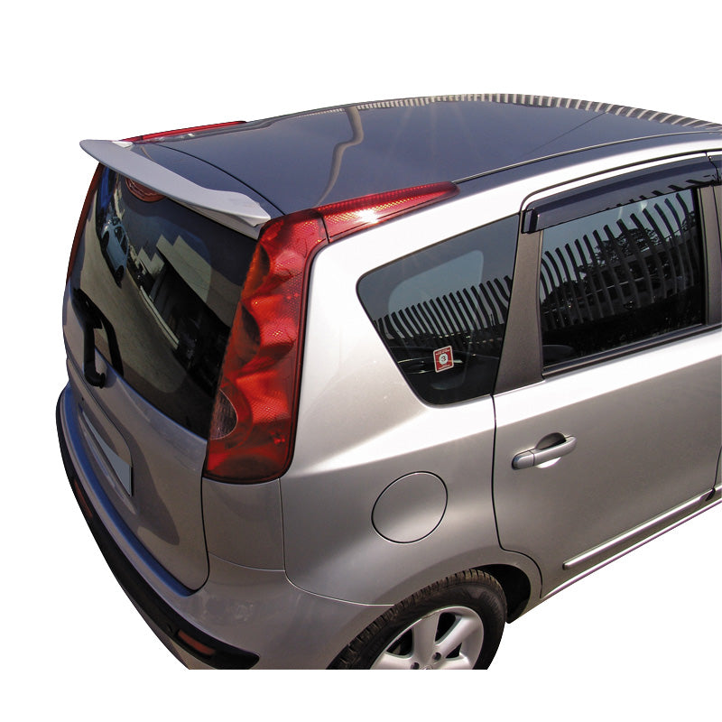 Motordrome, kattospoileri, sopii Nissan Note 2006-2013