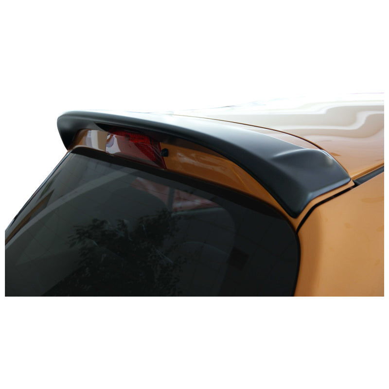 Motordrome, kattospoileri, sopii Nissan Micra K13 2011-