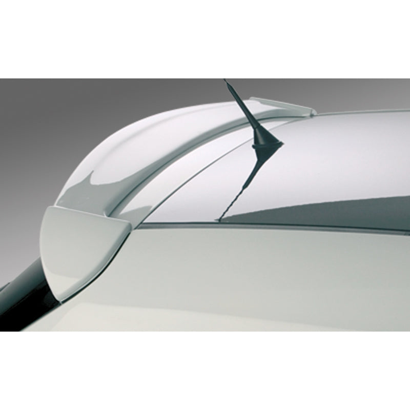 RDX Racedesign, takaspoileri, sopii Opel Corsa D 3-ovinen 2006-2014