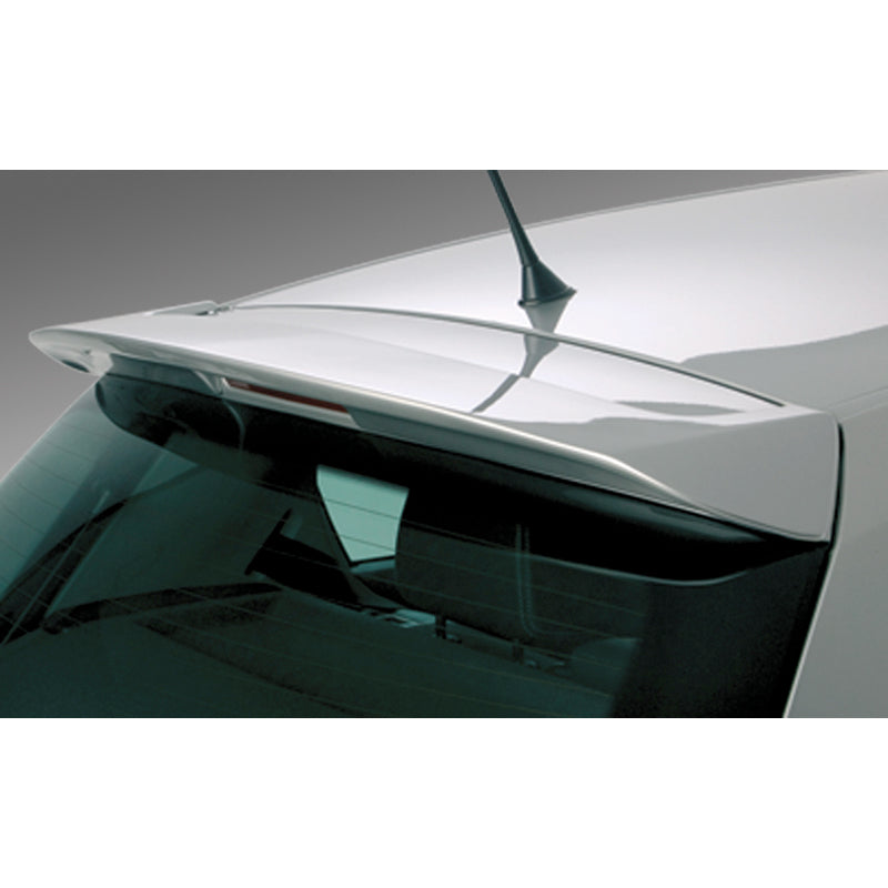 RDX Racedesign, takaspoileri, sopii Opel Astra H 5-ovinen 2004-2009 (PU)