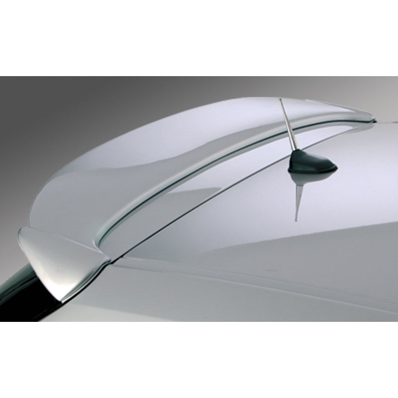 RDX Racedesign, takaspoileri, sopii Opel Astra H GTC 3-ovinen 2005-2009 (PU)