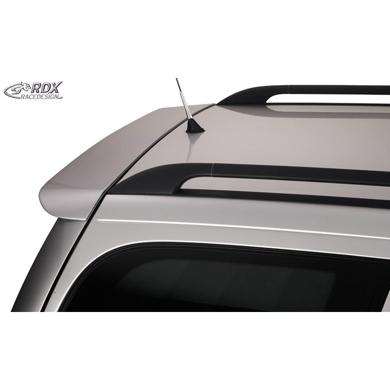 RDX Racedesign, takaspoileri, sopii Opel Astra G Farmari 1998-2004 (PUR-IHS)