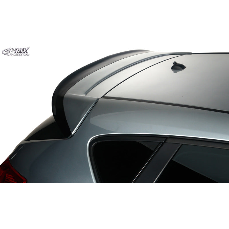 RDX Racedesign, takasiipi, sopii Opel Astra J HB 5-ovinen 2009-2015 (PUR-IHS)