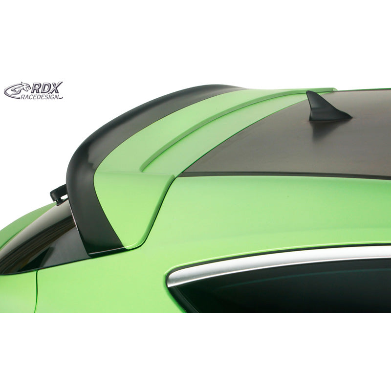 RDX Racedesign, takasiipi, sopii Opel Astra J GTC 2009-2015 (PUR-IHS)