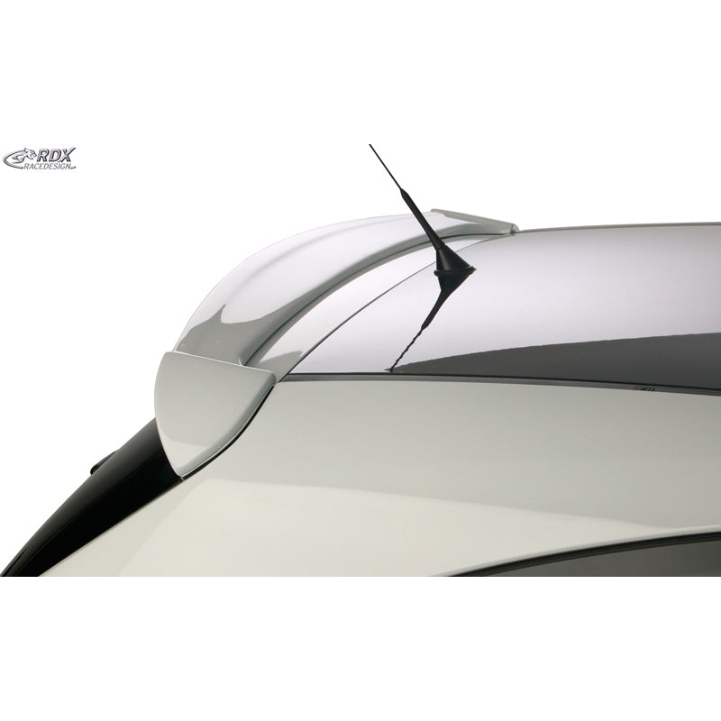 RDX Racedesign, takaspoileri, sopii Opel Corsa E 3-ovinen 2014- (PUR-IHS)