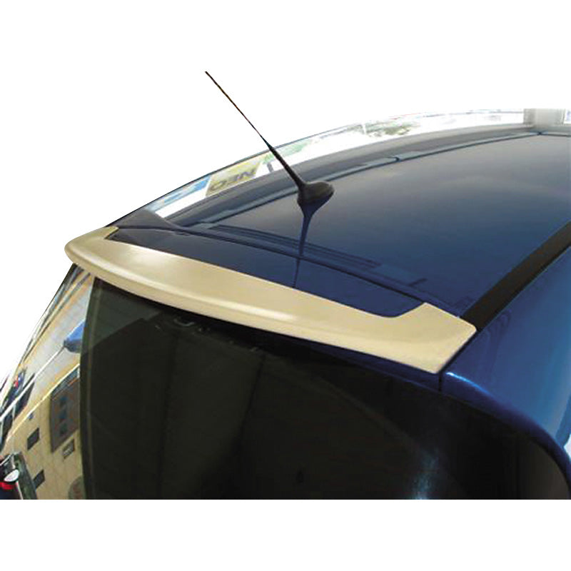Motordrome, kattospoileri, sopii Peugeot 308 3/5-ovinen 2007-