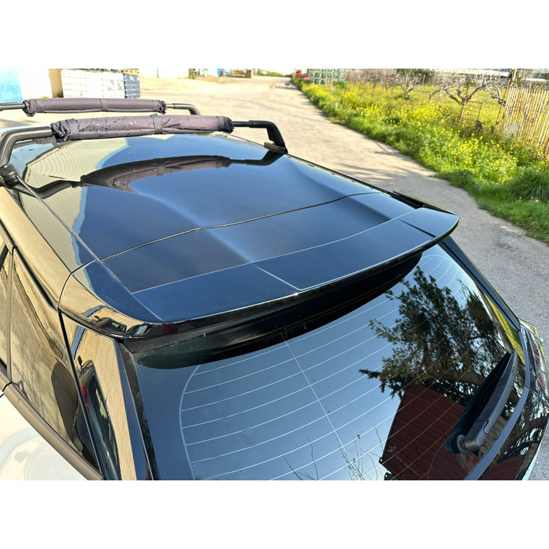 Motordrome, kattosiipi, sopii Peugeot 2008 II 2019- (PU)