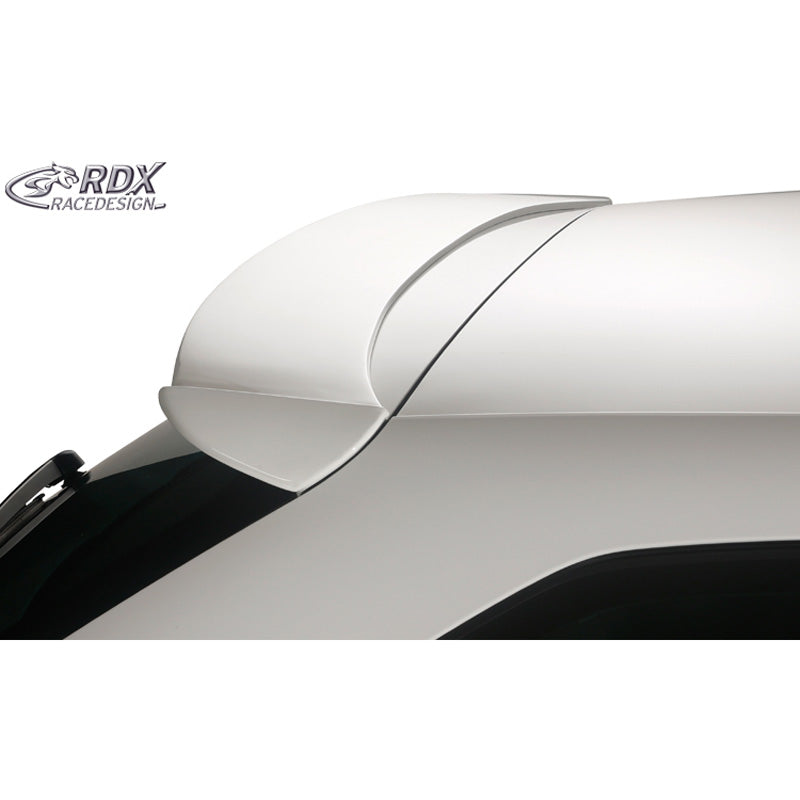 RDX Racedesign, kattolevike, sopii Seat Leon 5F SC 3-doors sis. FR 2013-2020 (PU)