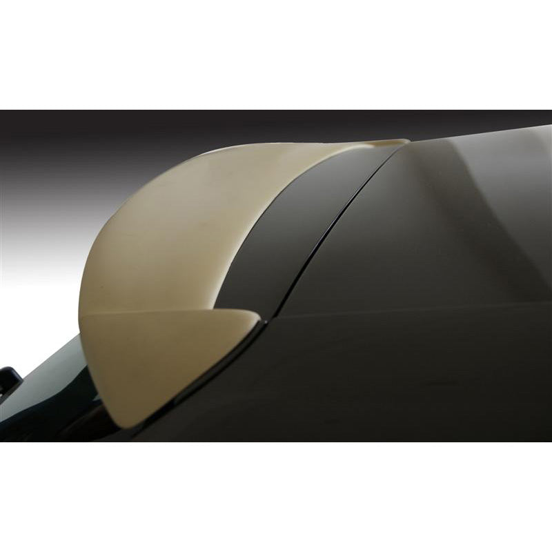 Motordrome, takasiipi, sopii Seat Leon 5F 5-ovinen 2013-2020 (PU)