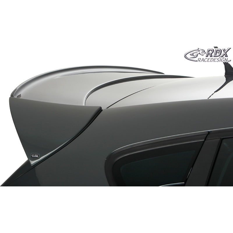 RDX Racedesign, takvinge, passar till Seat Leon 1P 2005-2009 'Stor' (PU)