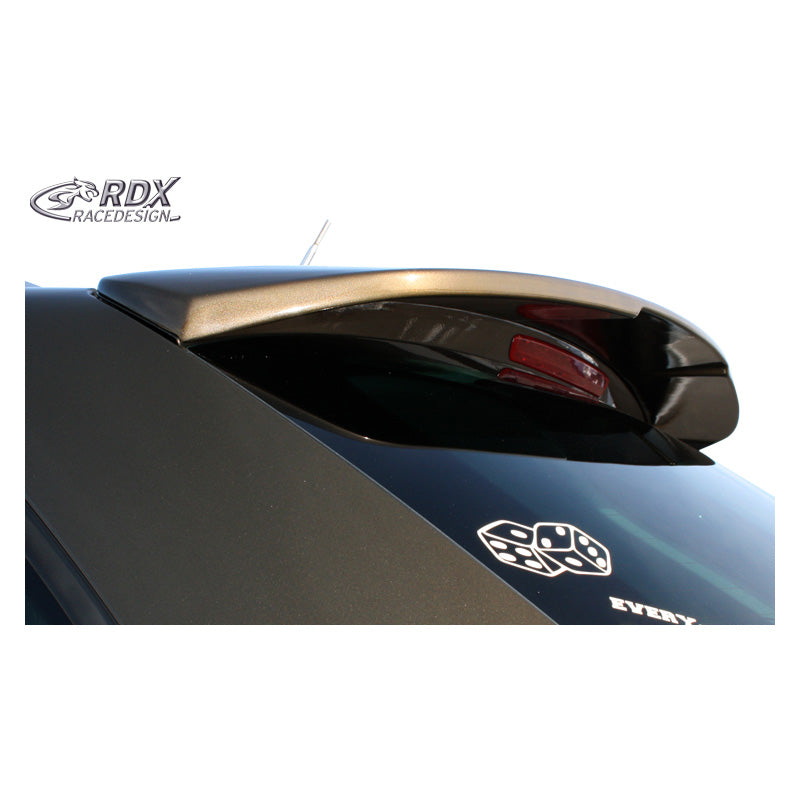 RDX Racedesign, kattolevike, sopii Seat Ibiza 6J ST 2010- (PUR-IHS)