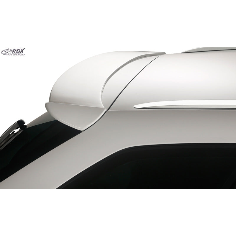 RDX Racedesign, takvinge, passar till Seat Leon 5F ST 2013-2020 inkl. FR (PUR-IHS)