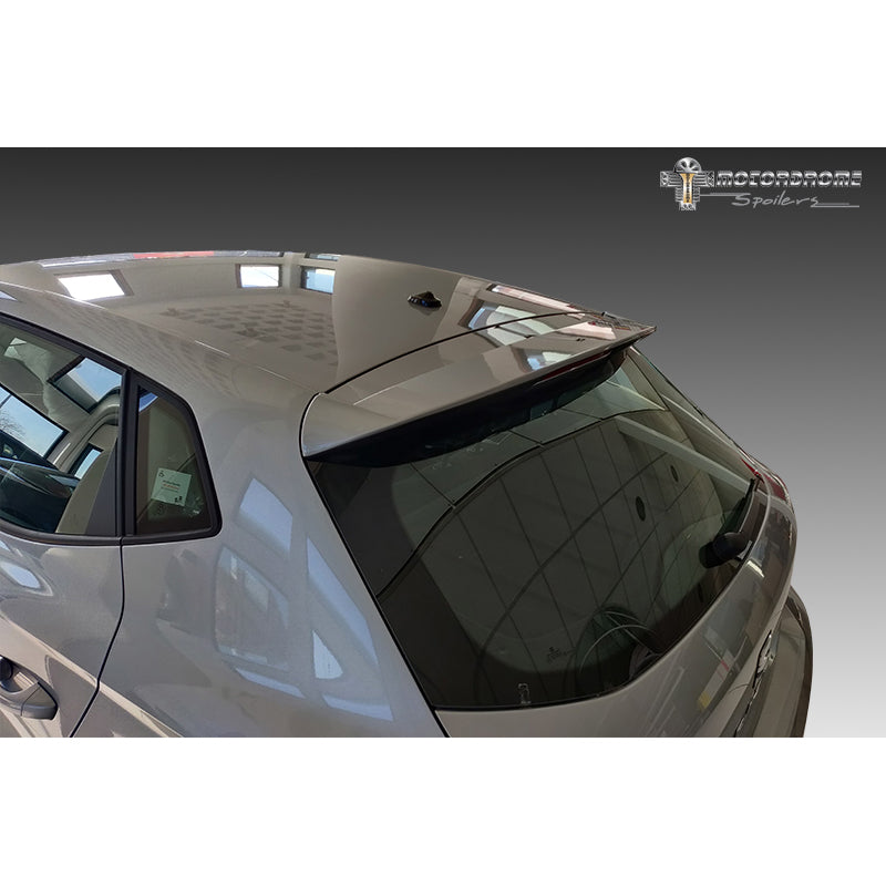 Motordrome, kattolevike, sopii Seat Ibiza 6F 2017- (PU)